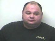 Kentucky factory worker jailed 5 years for putting glass shards in cups in revenge Waylon J. Horton