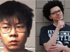 Yukai Yang and Juwan Royal,