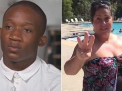 Stephanie Sebby-Strempel pleads guilty