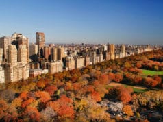 Top Destinations In The USA For Car Travelers