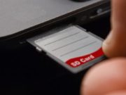 remove write protection from SD card
