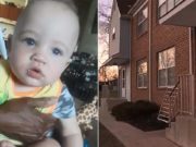 NJ mom passes out from heroin overdose-rolls onto baby son- killing him Antoinette King