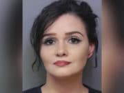 ‘We all have urges’ Meet the Florida exotic dancer who threatened mass shooting spree Brien Basarich