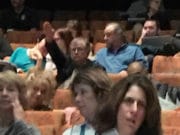 Housatonic Community College professor fired after Nazi salute (apology rebuffed) Charles Meyrick
