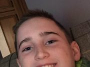 Iowa 13 year old runaway found dead 5 days after his parents took his phone as punishment Corey Brown