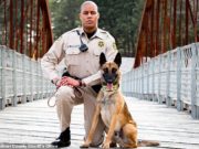 Deputy Keenan Wallace