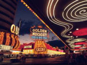 Gambling and the Law