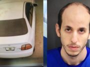 Seminole County triple murder: Man detained in targeted killings Grant Amato