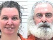 Henry Clarence Lilly III and Bonnie Beth Mills-Lilly