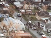 Houston Police shooting