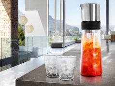 Iced tea maker benefits