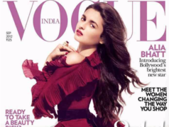 India’s Top International Fashion Magazines