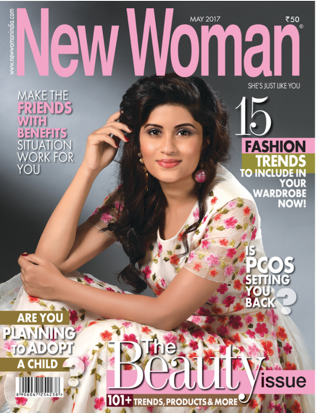 India’s Top International Fashion Magazines