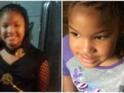 ‘Gang related’ Black man charged in the shooting death of 7 year old black girl at Houston Walmart parking lot Eric Black Jr