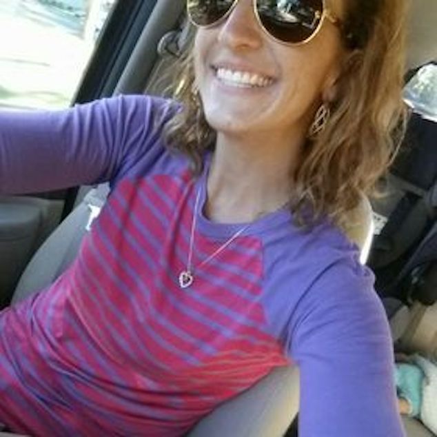 Jessica Gaeckle