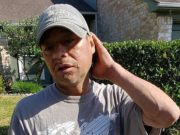 Good Samaritan who rescued cop from burning car dies in exact spot 3 weeks later in accident Juan Carlos Salgado