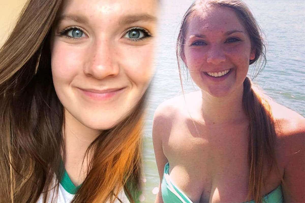 Kelsie Schmidt Photos Beululah Math Teacher Sends Student Nude Selfies 