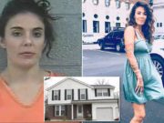 Kentucky special education teacher gives underage kids pot & alcohol Lindsey Lewis