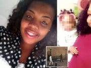 Mom dies after falling down NYC subway stairs while carrying toddler in stroller Malaysia Goodson