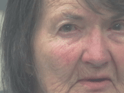 86 year old Florida woman beats to death her 89 year old husband (of 50 years) with walking cane Ramona Lund