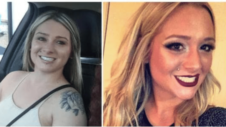 Savannah Spurlock Missing Kentucky Mom Mystery Disappearance