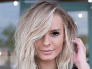 Layered Bob Haircuts