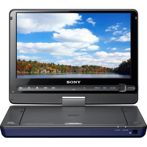 Top portable DVD players