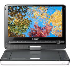 Top portable DVD players