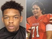 South Carolina honor roll student shot dead in drug deal gone wrong- arrest made Sosa Mandiez Croft and Joshua Meeks