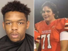 Sosa Mandiez Croft and Joshua Meeks
