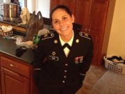 Russian roulette gone bad: St Louis cop charged in rookie’s death St Louis Police Officer Katlyn Alix2