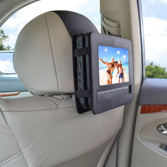 Top portable DVD players