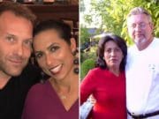 ‘Don’t shoot mommy’ Florida man shoots wife and in laws (on new year’s day) after cheating with his best friend William Brian Stillwell