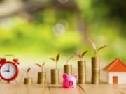 Five best investment options to build wealth without taking too much risk.
