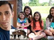Dad and four daughters die in Watertown house fire after electric stove blaze Aaron Bodah