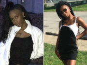Two females charged in revenge shooting after school basketball game An'Janique Wright