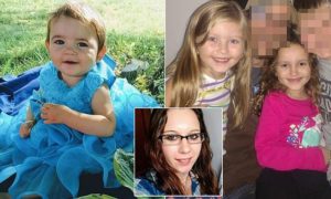 Aubrianne Moore Kent County mystery murder suicide