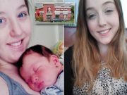 ‘I was demoted’ Ex Delaware KFC worker wins $1.5m in breastfeeding discrimination lawsuit Autumn Lampkins