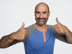Brody Stevens suicide