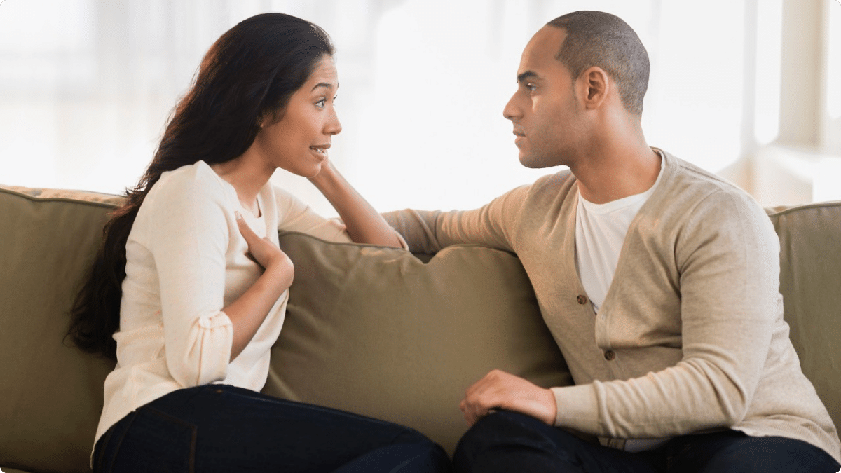 Building Satisfying love Relationships