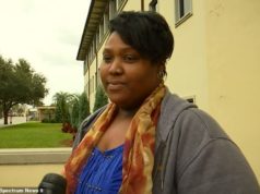 Dhakira Talbot
