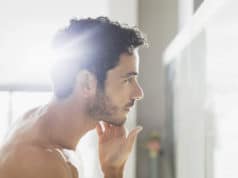 Essential Products for Facial Hair
