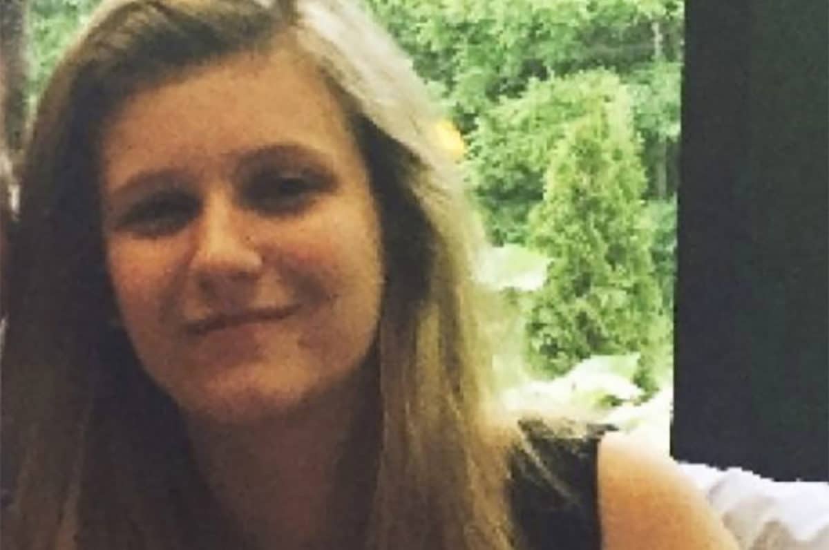 Hailey Nailor Danbury Teen Jumps To Her Suicide Death After Bullying 6690