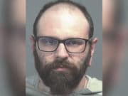 ‘Feels good’ Tennessee man dips testicles in salsa over low tip video has arrived Howard Matthew Webb