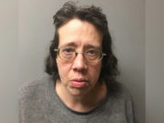 Why? Daughter kept mom’s rotting body concealed with 66 air fresheners Jo-Whitney Outland