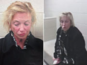 DUI Ohio judge slumped over pool of vomit, ‘I’m absolutely out of my mind’