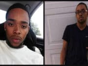 Malik Spencer