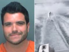 Michael Wenzel pleads guilty: