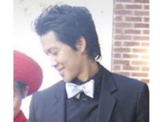 Nam Le: Clinton, Mississippi Shooting