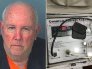 Fake Florida doctor promised cure for diabetes on one condition Onelio Hipolit-Gonzalez
